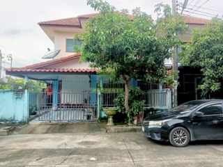 หมู่บ้านเต็มสิริ1 หนองจอก