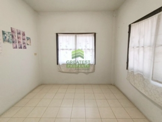 หมู่บ้านเต็มสิริ1 หนองจอก