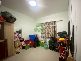 หมู่บ้านแสนมณี689 บ้านเก่า-พานทอง