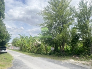 ที่ดินบางกรวย-ไทรน้อย