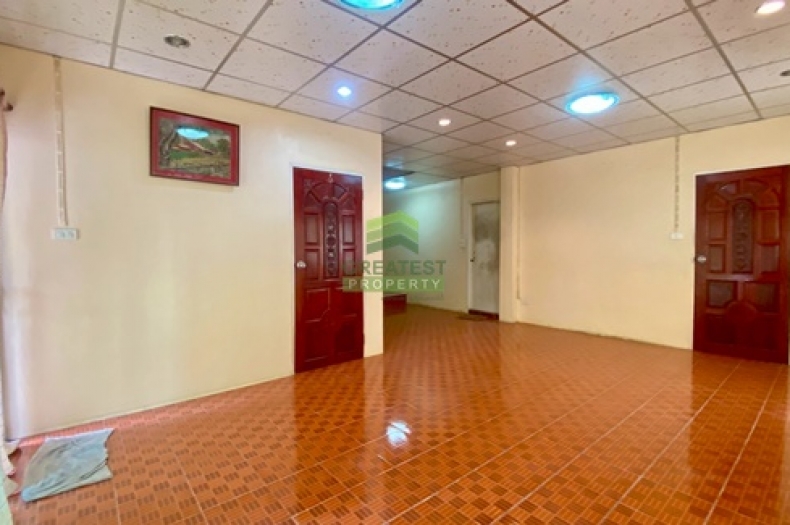 ห้องนอนบ้านเดี่ยว 3 ห้องนอน จรัญสนิทวงศ์