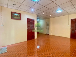 ห้องนอนบ้านเดี่ยว 3 ห้องนอน จรัญสนิทวงศ์