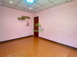 ห้องนอนบ้านเดี่ยว 3 ห้องนอน จรัญสนิทวงศ์