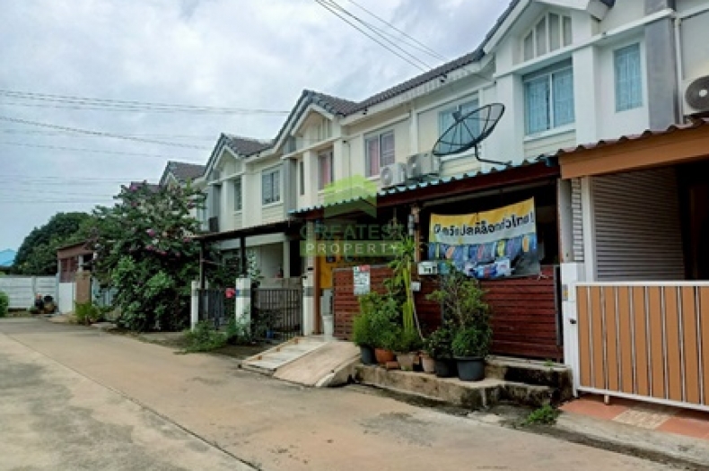 หมู่บ้านพฤกษา76 บางใหญ่- แก้วอินทร์