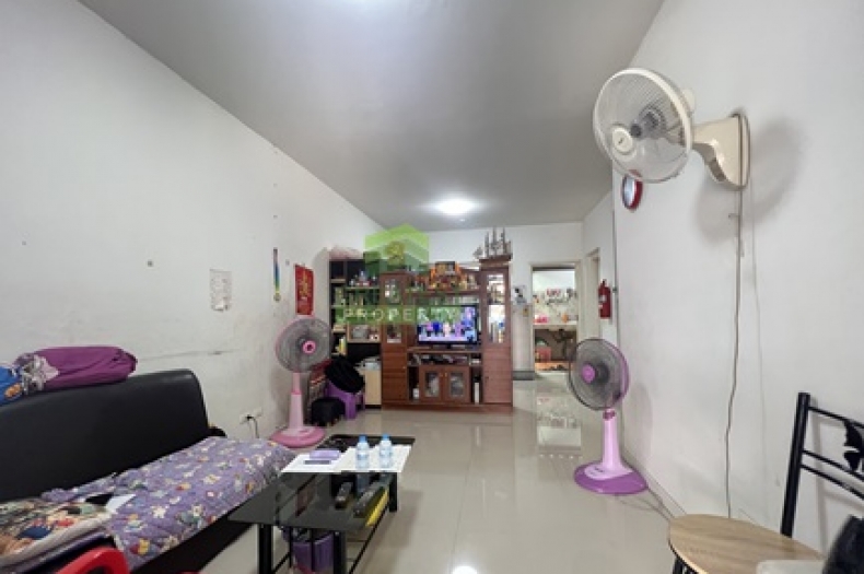 หมู่บ้านพฤกษา127 เศรษฐกิจ พระราม2