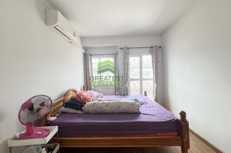 หมู่บ้านพฤกษา127 เศรษฐกิจ พระราม2