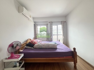 หมู่บ้านพฤกษา127 เศรษฐกิจ พระราม2