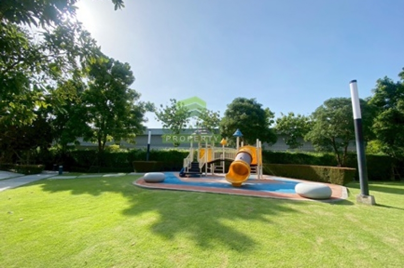 หมู่บ้านศุภาลัย พรีโม่ ลาดกระบัง