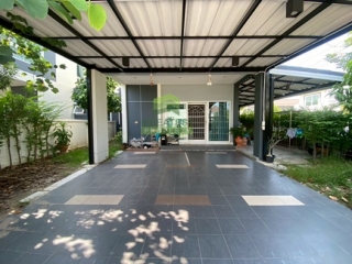 หมู่บ้านศุภาลัย พรีโม่ ลาดกระบัง