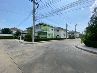 หมู่บ้านศุภาลัย พรีโม่ ลาดกระบัง