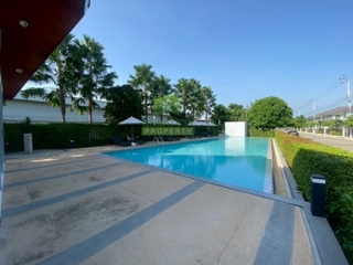 หมู่บ้านศุภาลัย พรีโม่ ลาดกระบัง