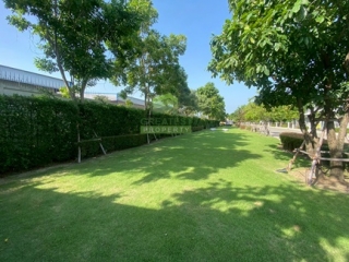 หมู่บ้านศุภาลัย พรีโม่ ลาดกระบัง