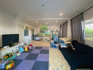 หมู่บ้าน ศุภาลัย พรีโม่ ลาดกระบัง