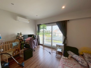 หมู่บ้าน ศุภาลัย พรีโม่ ลาดกระบัง