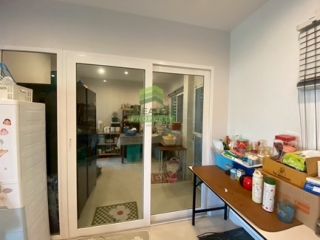 หมู่บ้าน ศุภาลัย พรีโม่ ลาดกระบัง