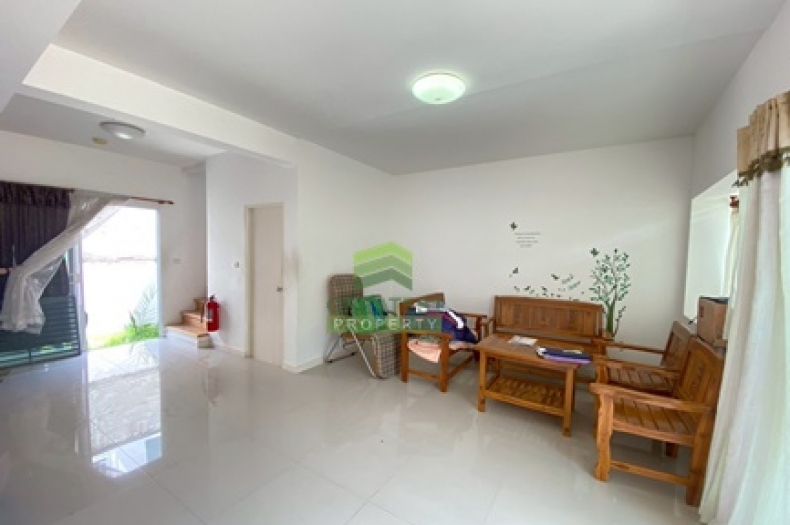 ขายบ้าน หมู่บ้านอินดี้ ประชาอุทิศ2