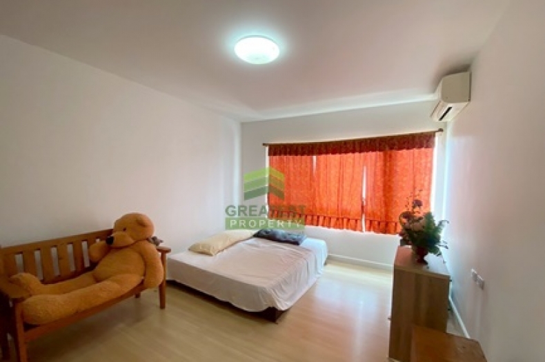 ขายบ้าน หมู่บ้านอินดี้ ประชาอุทิศ2