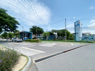 หมู่บ้านอินดี้ ประชาอุทิศ2