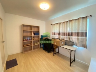 ขายบ้าน หมู่บ้านอินดี้ ประชาอุทิศ2