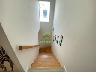 ขายบ้าน หมู่บ้านอินดี้ ประชาอุทิศ2