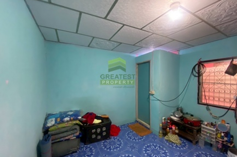 การเคหะบางพลี