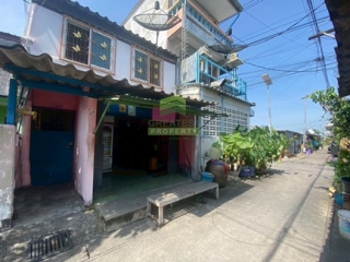 การเคหะบางพลี