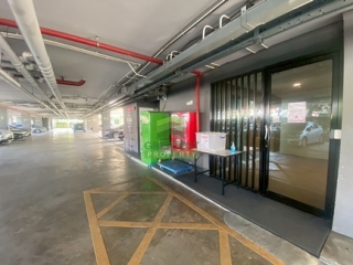 คอนโดทรอปิคาน่า บีทีเอส เอราวัณ