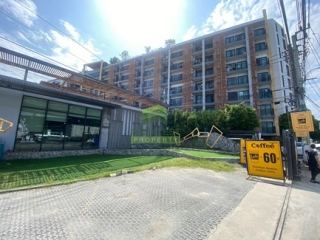 คอนโดทรอปิคาน่า บีทีเอส เอราวัณ