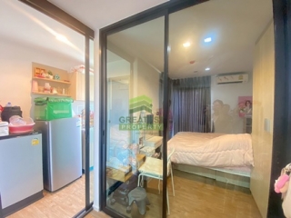 คอนโดทรอปิคาน่า บีทีเอส เอราวัณ