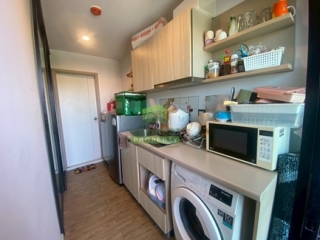 คอนโดทรอปิคาน่า บีทีเอส เอราวัณ