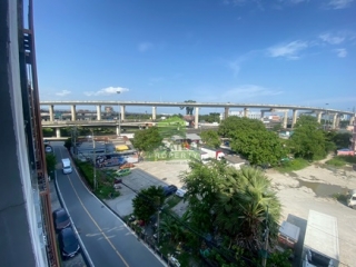 คอนโดทรอปิคาน่า บีทีเอส เอราวัณ