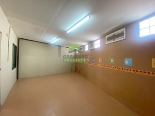 หมู่บ้านธนารินทร์ ทาวน์โฮม3 ประชาอุทิศ