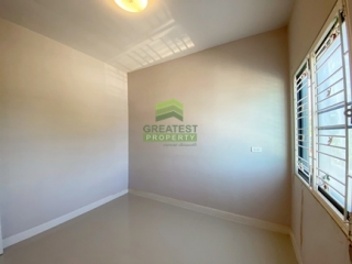 หมู่บ้านธนารินทร์ ทาวน์โฮม3 ประชาอุทิศ