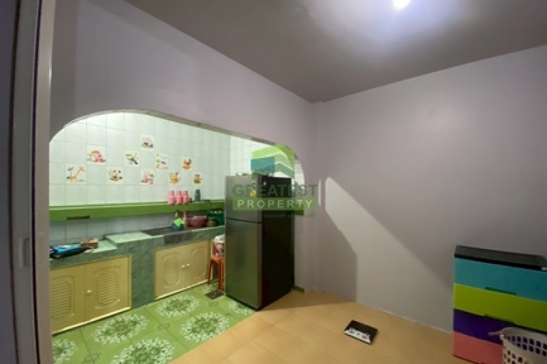 หมู่บ้านทรัพย์สมบูรณ์สุขเจริญ 2