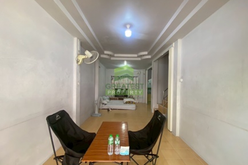 หมู่บ้านทรัพย์สมบูรณ์สุขเจริญ 2