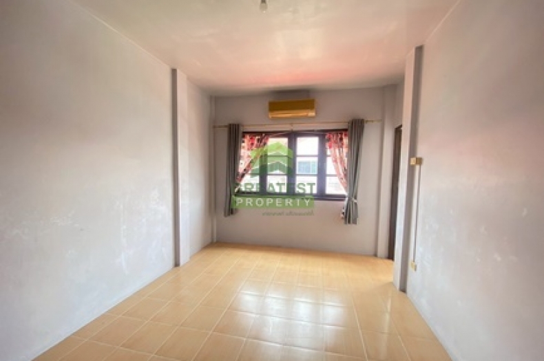 หมู่บ้านทรัพย์สมบูรณ์สุขเจริญ 2