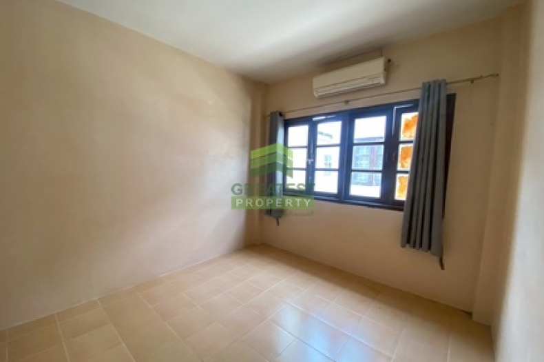 หมู่บ้านทรัพย์สมบูรณ์สุขเจริญ 2