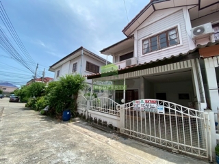 หมู่บ้านทรัพย์สมบูรณ์สุขเจริญ 2