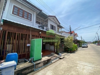 หมู่บ้านทรัพย์สมบูรณ์สุขเจริญ 2 