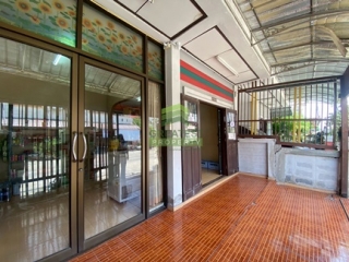 หมู่บ้านทรัพย์สมบูรณ์สุขเจริญ 2 