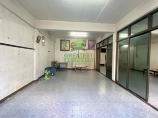 อาคารพาณิชย์ซอยสามัคคี32