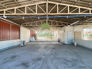 อาคารพาณิชย์ซอยสามัคคี32