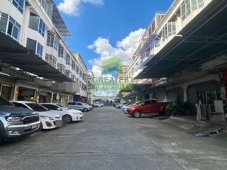 อาคารพาณิชย์ซอยสามัคคี32