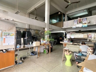 อาคารพาณิชย์ซอยสามัคคี32