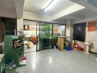 อาคารพาณิชย์ซอยสามัคคี32