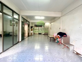 อาคารพาณิชย์ซอยสามัคคี32