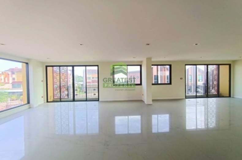 ไชน่าทาวน์ ศาลายา