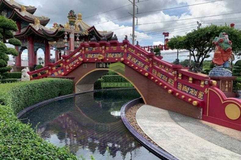 ไชน่าทาวน์ ศาลายา