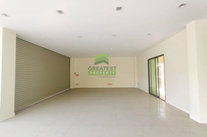 ไชน่าทาวน์ ศาลายา