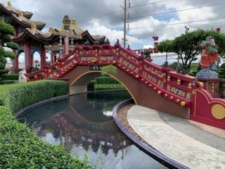 ไชน่าทาวน์ ศาลายา